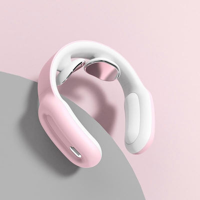 Smart Neck Massager - fneck
