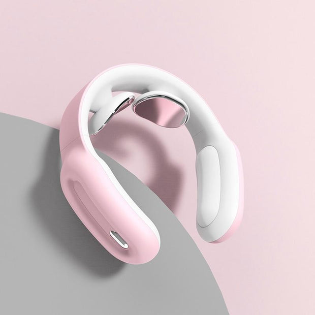 Smart Neck Massager - fneck